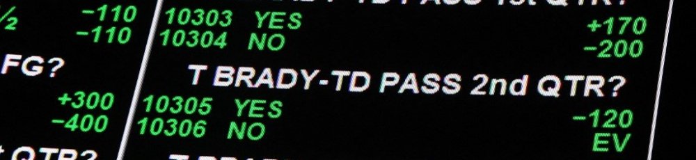 Asian Handicap: Hvad er et handicap odds?
