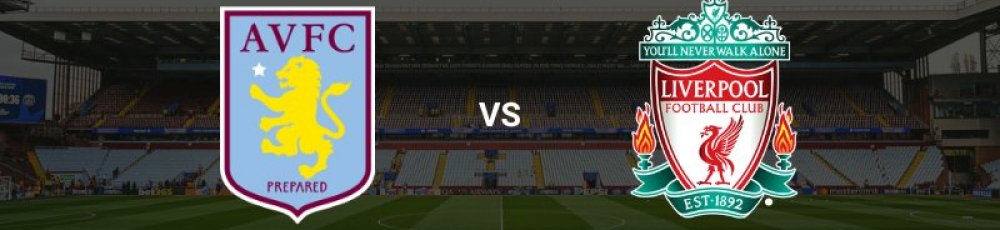 Aston Villa vs Liverpool (15/5) - Odds og spilforslag