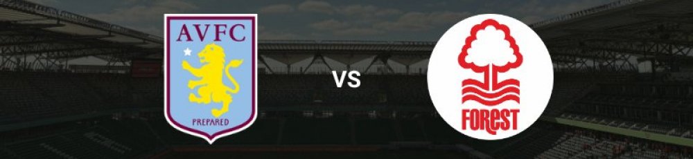 Aston Villa vs Nottingham Forest (7/5) - Odds og spilforslag