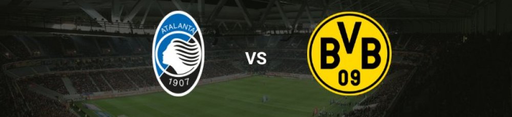 Atalanta vs Dortmund (25/02) - Odds og spilforslag