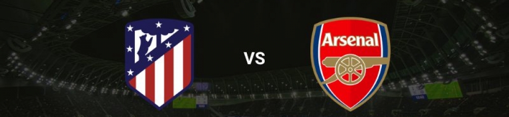 Atletico Madrid vs Arsenal (29/4) - Odds og spilforslag