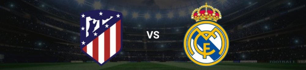 Atlético Madrid - Real Madrid (27/09/25) - Odds og spilforslag