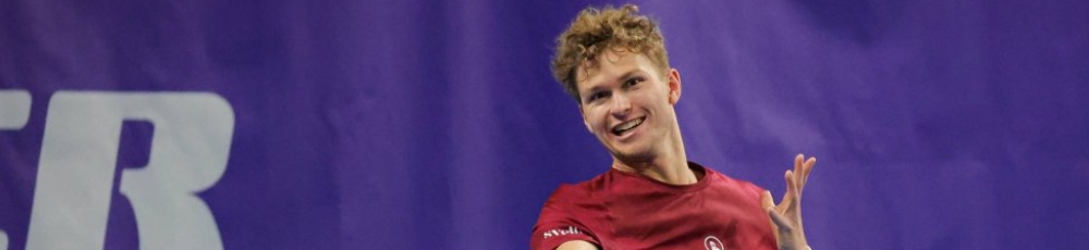 August Holmgren vs Pavel Kotov (8/4) - odds og spilforslag