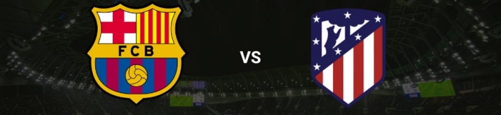 Barcelona vs Atlético Madrid (8/4) - Odds og spilforslag