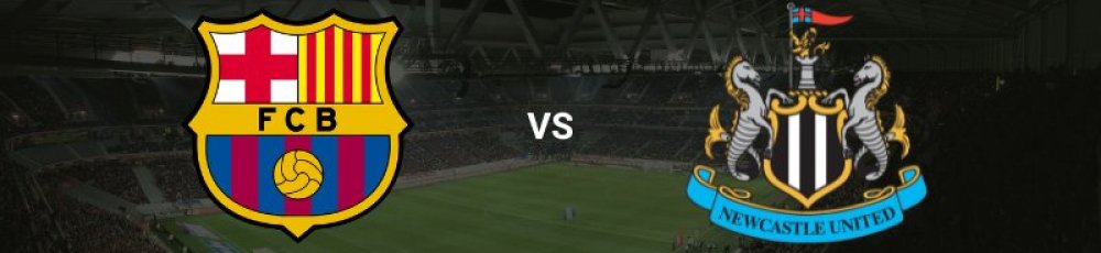Barcelona vs Newcastle (18/3) - Odds og spilforslag