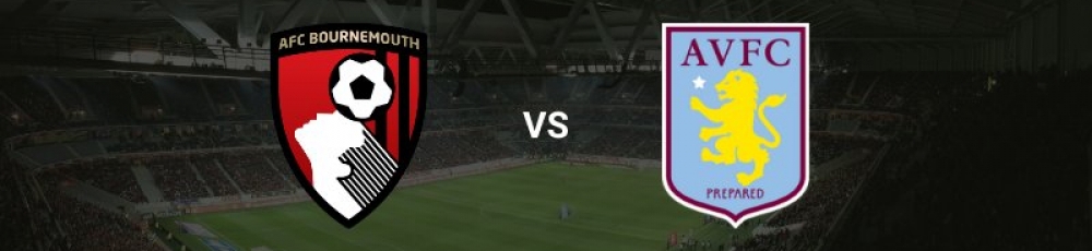 Bournemouth vs Aston Villa (7/2) - Odds og spilforslag
