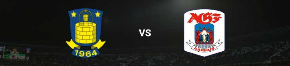Brøndby IF vs AGF (10/5) - Odds og spilforslag