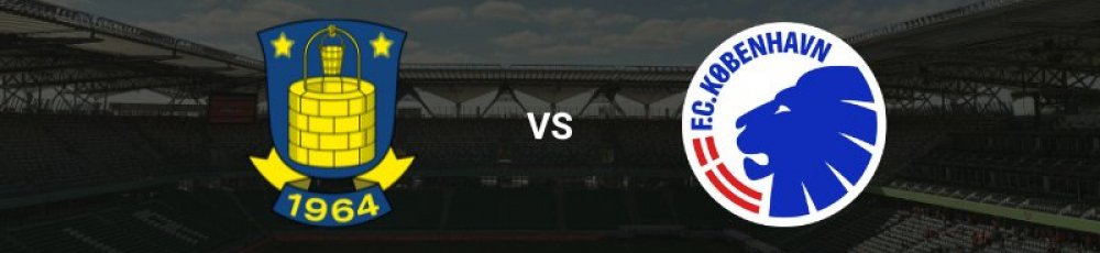 Brøndby IF vs FC København (21/5) - Odds og spilforslag