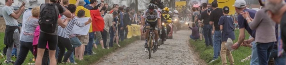 Brosten i Tour de France 2018: Så meget betyder 9. etape