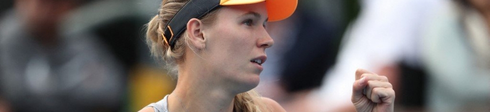 Livestream Caroline Wozniacki - Beatriz Haddad Maia 🥎 US Open