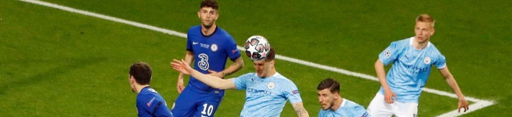 Man City - Chelsea: Odds til Premier League-braget