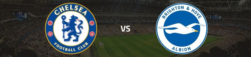 Chelsea vs Brighton (30/8) - Odds og spilforslag