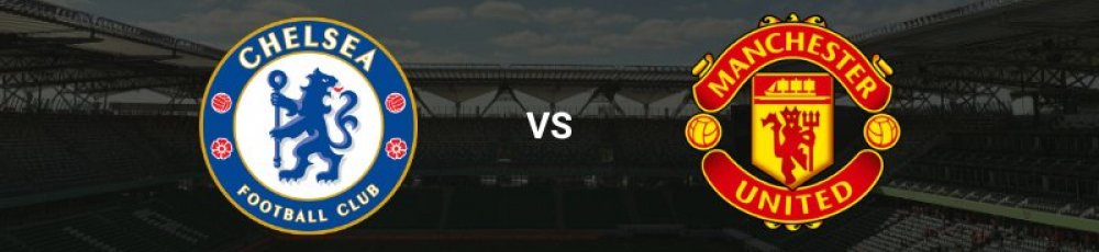 Chelsea vs Manchester United (18/4) - Odds og spilforslag