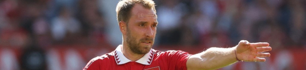 Bookmakerne: Her er Christian Eriksens mest sandsynlige næste klub