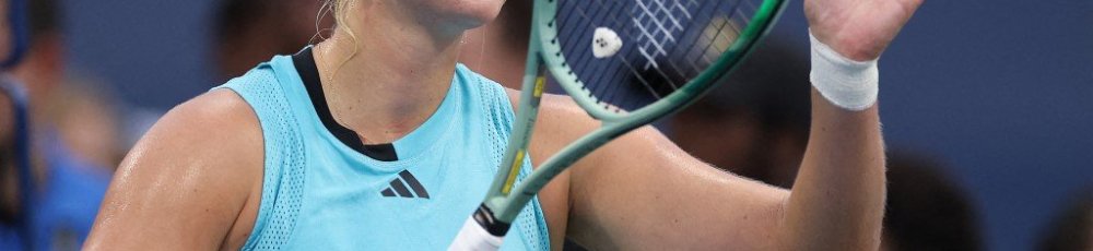 Clara Tauson vs Sara Bejlek (6/2) - Odds og spilforslag