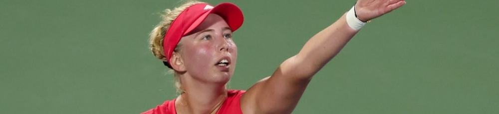 Clara Tauson vs McCartney Kessler (5/2) - Odds og spilforslag