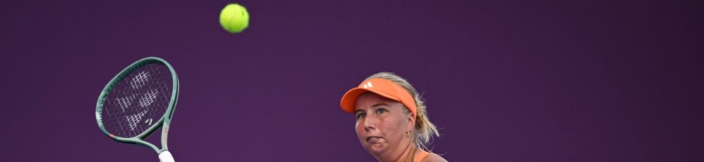 Clara Tauson vs Katie Boulter (20/3) - odds og spilforslag