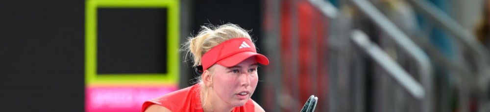 Clara Tauson vs Jessica Pegula (19/2) - Odds og spilforslag