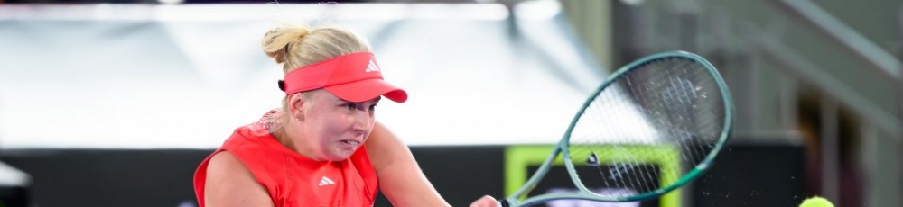 Clara Tauson vs McCartney Kessler (5/2) - Odds og spilforslag