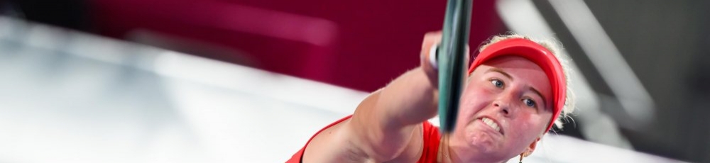 Clara Tauson vs Sara Bejlek (6/2) - Odds og spilforslag