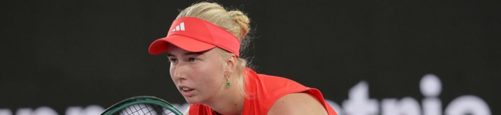 Clara Tauson vs Yulia Putintseva (6/3) - Odds og spilforslag