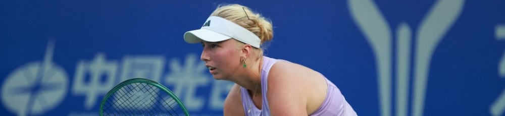 Clara Tauson vs Dalma Galfi (19/1) - Odds og spilforslag