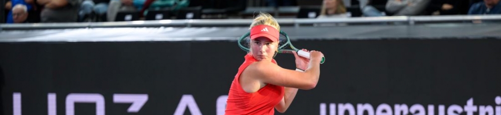 Clara Tauson - Simona Waltert  (3/2) - Odds og spilforslag