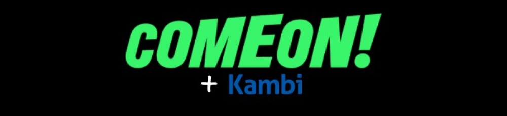 ComeOn satser på esport med ny Kambi-integration
