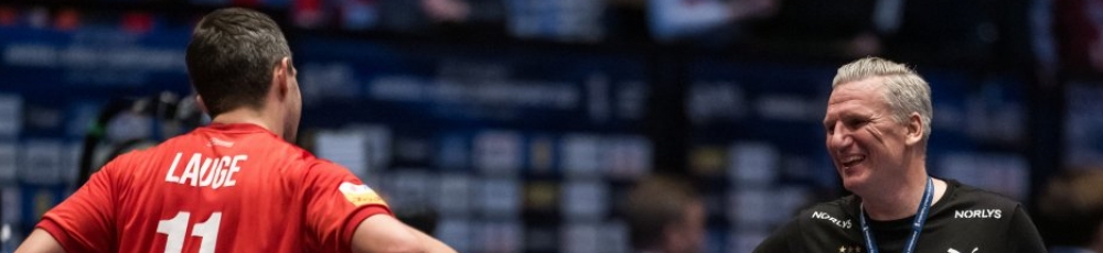 Odds på Danmark ved EM i håndbold for herrer 2026