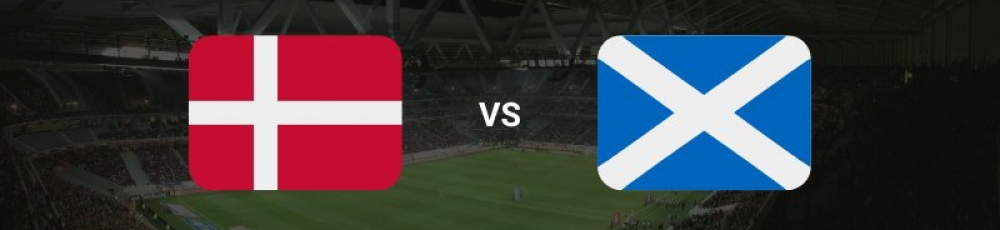 Danmark - Skotland (5/9) - Odds og spilforslag 
