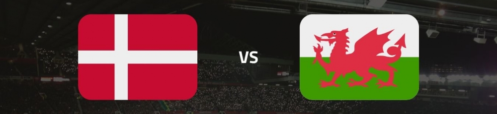 Danmark vs Wales (27/9) - Odds og spilforslag