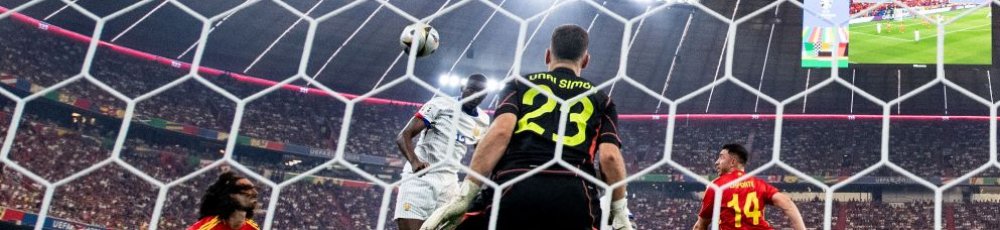 Den Gyldne Handske: Odds på VMs bedste målmand