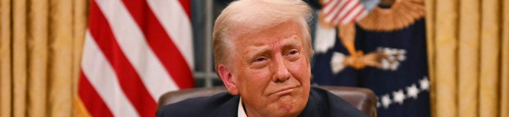 Donald Trump odds: Hvad gør han som præsident i 2025?