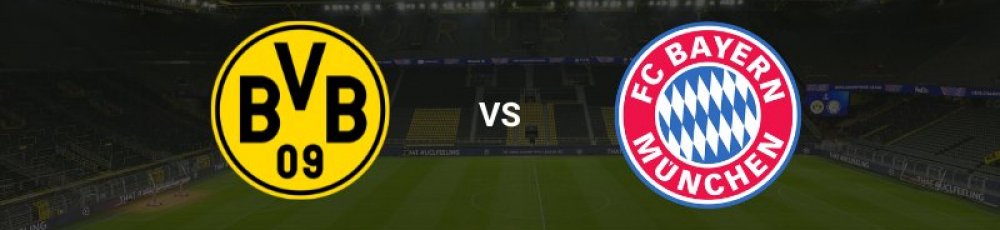 Dortmund vs Bayern München (28/02) - Odds og spilforslag