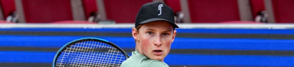 Elmer Møller i kvartfinale mod stærk tjekke i Montemar Challenger