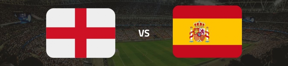 England vs Spanien (26/9) - Odds og spilforslag