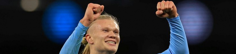 Odds på Premier League topscorer: Får vi et norsk hattrick?