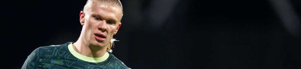 Odds på Premier League topscorer: Får vi et norsk hattrick?