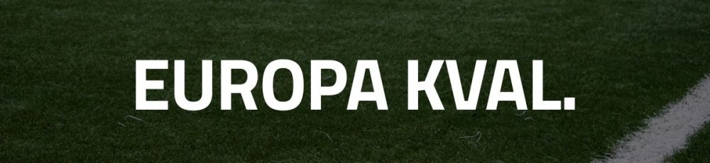Odds og optakt: Danske klubber jagter europæisk fodbold