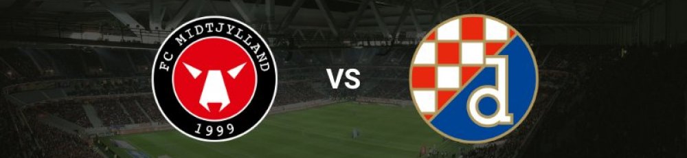 FC Midtjylland vs Dinamo Zagreb (29/1) - Odds og spilforslag