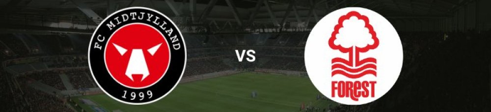 FC Midtjylland vs Nottingham Forest (19/3) - Odds og spilforslag