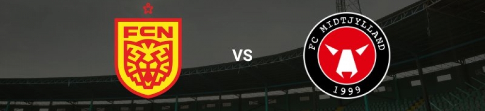 FC Nordsjælland vs FC Midtjylland (10/5) - Odds og spilforslag