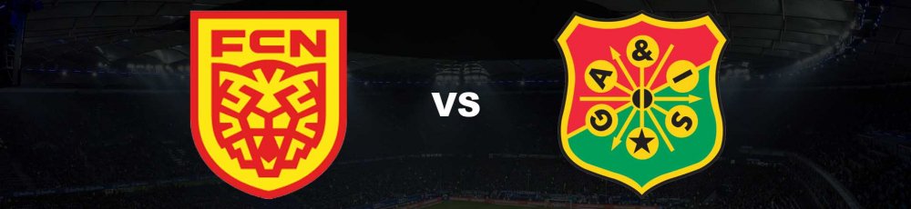 FC Nordsjælland vs GAIS (30/7) - Odds og spilforslag