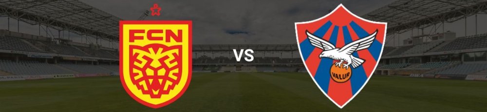 FC Nordsjælland vs Valur (13/8) - Odds og spilforslag