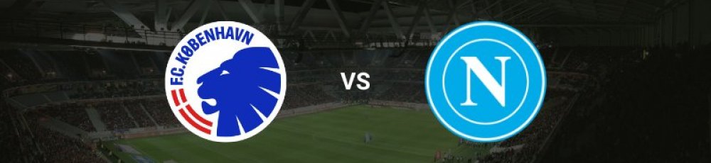 FCK vs Napoli (20/01) - Odds og spilforslag
