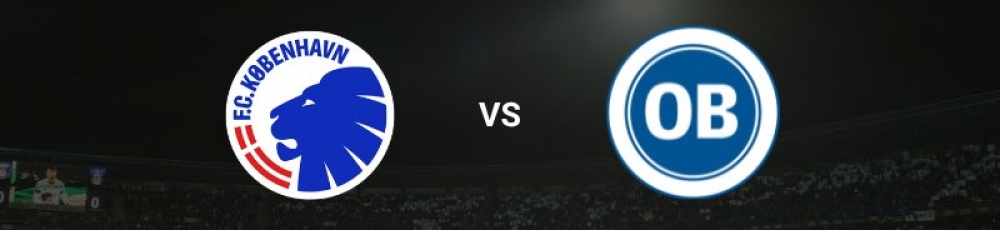 FC København vs OB (22/4) - Odds og spilforslag