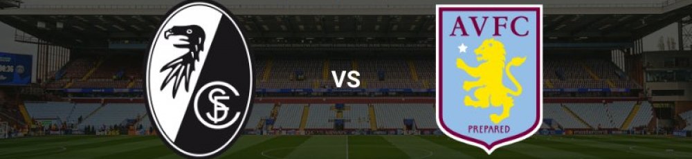 Freiburg vs Aston Villa (20/5) - Odds og spilforslag