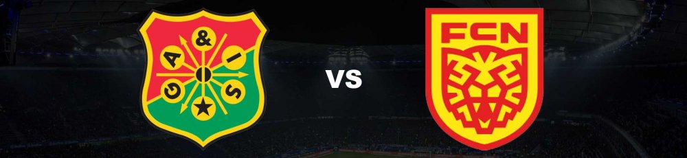 GAIS vs FC Nordsjælland (23/7) - Odds og spilforslag