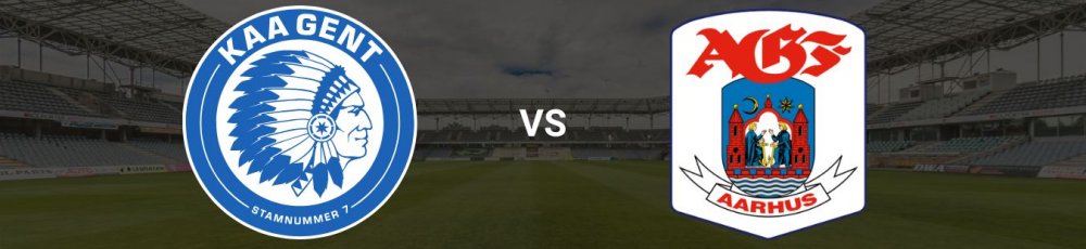 Gent vs AGF (15/10) - Odds og spilforslag