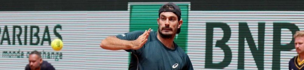 August Holmgren i italiensk duel i Brest Challenger